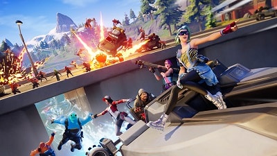 скачать игры с онлайном торрент для ПК