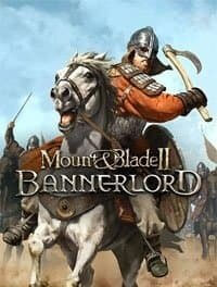 Mount & Blade 2 Bannerlord