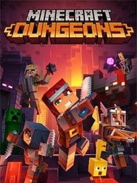 Minecraft Dungeons