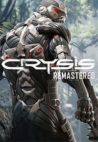 Crysis Remastered