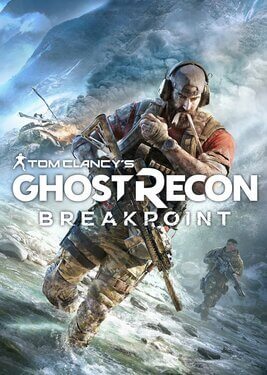 Tom Clancy's Ghost Recon Breakpoint