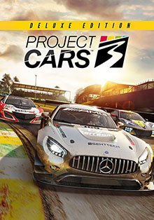 Project Cars 3