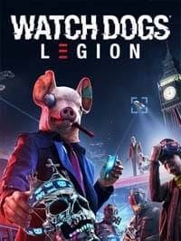 Watch Dogs Legion