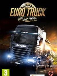 Euro Truck Simulator 2
