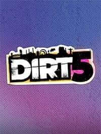 DiRT 5