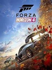 Forza Horizon 4 Ultimate Edition