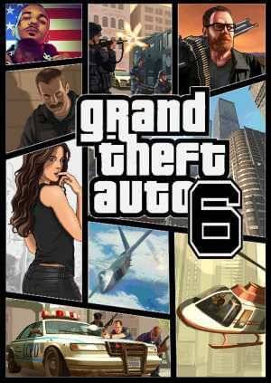 GTA 6 / ГТА 6