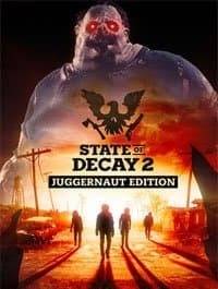 State of Decay 2 Juggernaut Edition