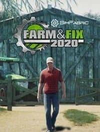 Farm&Fix 2020