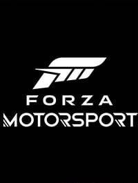 Forza Motorsport 8