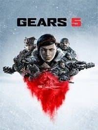Gears 5 Ultimate Edition