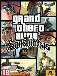 ГТА Сан Андреас / GTA San Andreas