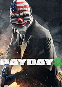 Payday 3