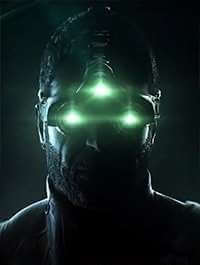 Splinter Cell (2021)