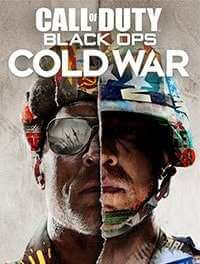 Call of Duty Black Ops Cold War