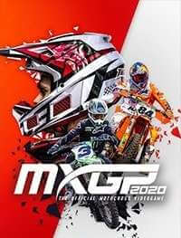 MXGP 2020