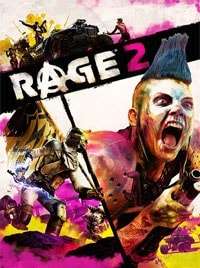 RAGE 2