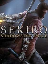 Sekiro Shadows Die Twice