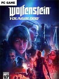 Wolfenstein Youngblood