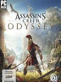 Assassins Creed Odyssey