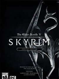 The Elder Scrolls 5 Skyrim Special Edition + Legendary Edition