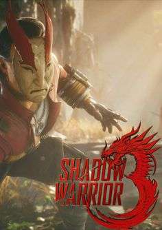 Shadow Warrior 3
