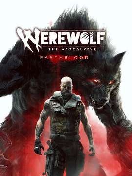 Werewolf The Apocalypse - Earthblood