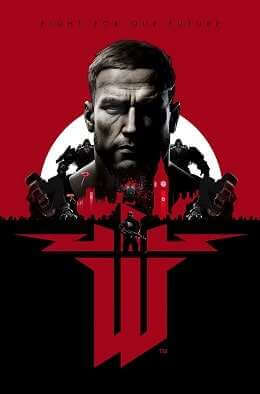 Wolfenstein 3