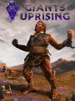 Giants Uprising