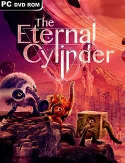 The Eternal Cylinder