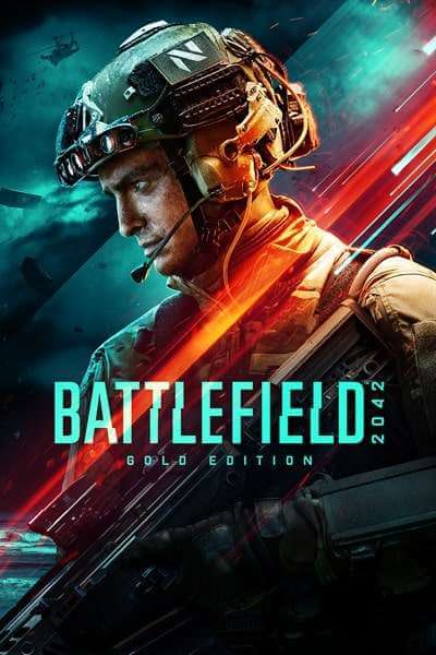 Battlefield 2042