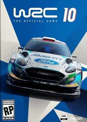 WRC 10