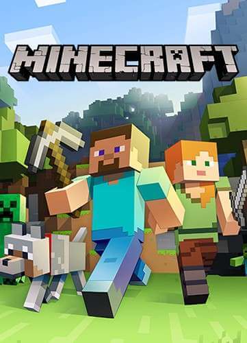 Minecraft 1.19