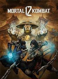 Mortal Kombat 12