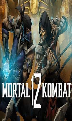 Mortal Kombat 12