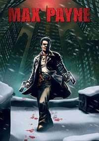 Max Payne 1+2 Remake