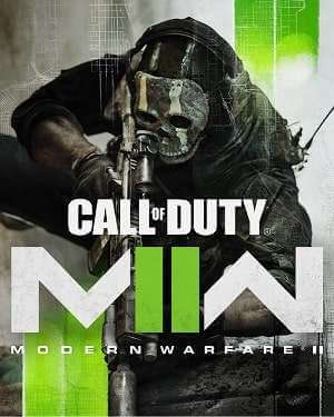 Call of Duty Modern Warfare 2 (2022)